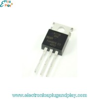 Triac BT139-800E